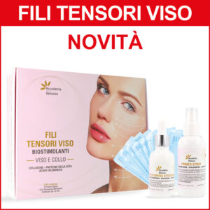 Fili Tensori Viso