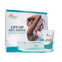 TRATTAMENTO LIFT-UP ANTI-GRAVITÀ PER LE BRACCIA