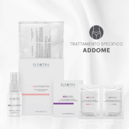 trattamento corpo adipe localizzato – adlipomatrix x5