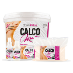 trattamento MAGIC SNELL CALCOMANIA