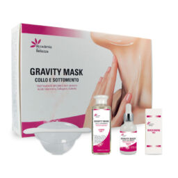 TRATTAMENTO GRAVITY MASK COLLO E SOTTOMENTO