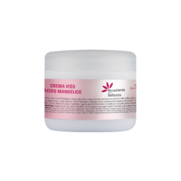 trattamento viso con acido mandelico x5