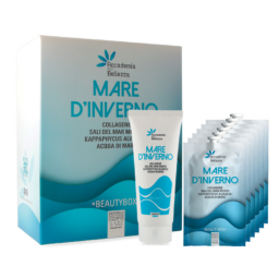 TRATTAMENTO CORPO MARE D’INVERNO