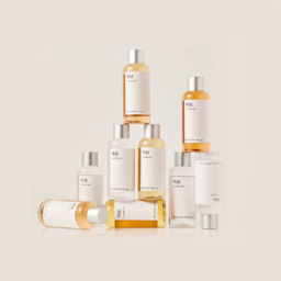 Trattamento con la vera Beauty Routine Coreana – mixsoon