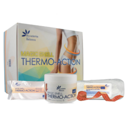 trattamento MAGIC SNELL THERMO ACTION