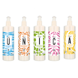 trattamento UNICA MIX PROTOCOLLO CORPO PERFETTO