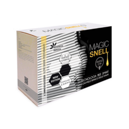 trattamento MAGIC SNELL con VELENO D’API BEE SMART