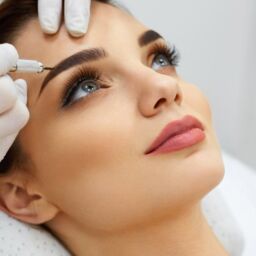 dermopigmentazione semipermanente sopracciglia