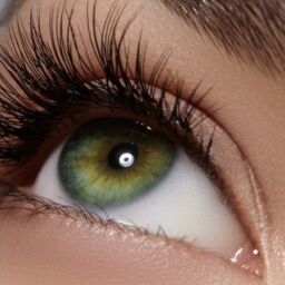 Refill extension ciglia one-by-one