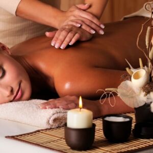 trattamenti olistici