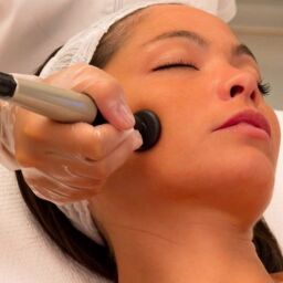 Radiofrequenza viso e corpo